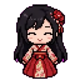 Lulu sprite