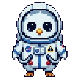 Nasa sprite