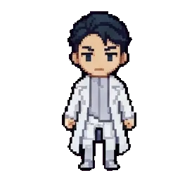 Ivan sprite