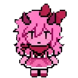 P3TYPRIINCESS sprite