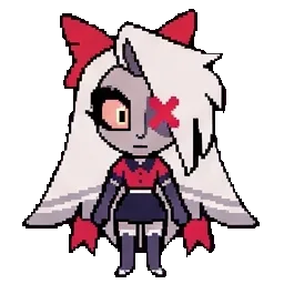 Vaggi sprite