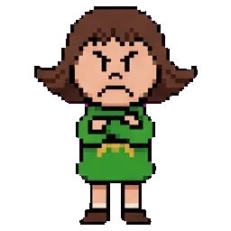 Evil Mayor sprite