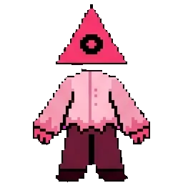 Barracuda sprite