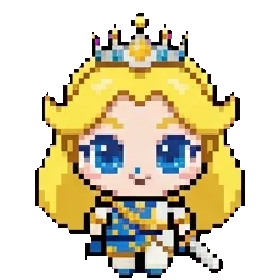 Charlesping sprite