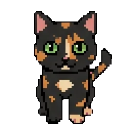 Ash sprite