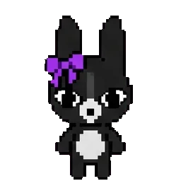 rattina sprite