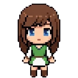 gigi sprite
