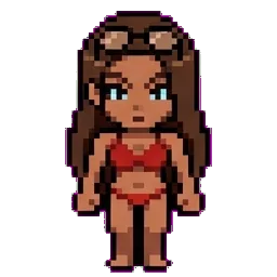 Хена sprite