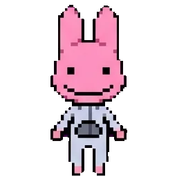 Intern(Pink) sprite