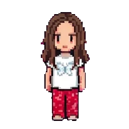 BrA sprite
