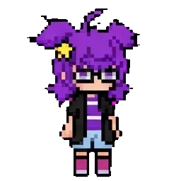 Creator sprite