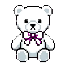 Vallie sprite
