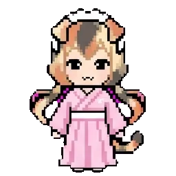 Eclair sprite