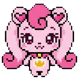 Heartping sprite