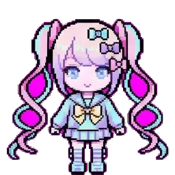 Zalupa sprite