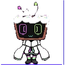 Stat sprite