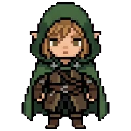 EKO sprite