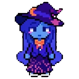 One sprite