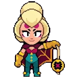 Charlie sprite