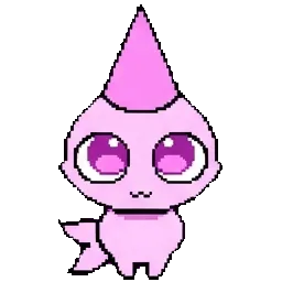 anomali sprite