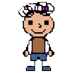 Manuuuu sprite