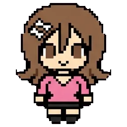 Ainara sprite
