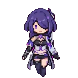 Ахерон sprite