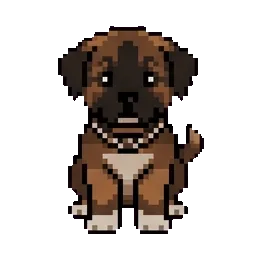 Alan sprite