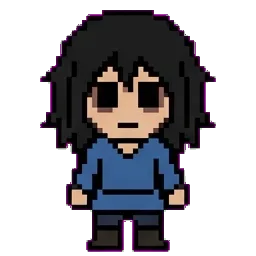 Belivia sprite