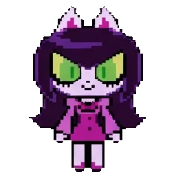 𝐞𝐥 𝐀𝐦𝐢𝐠𝐨 sprite