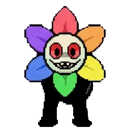 Twisted Dandy sprite