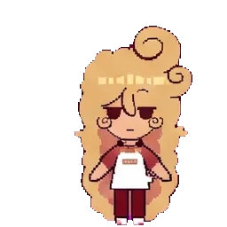 Self Preservation 9 sprite