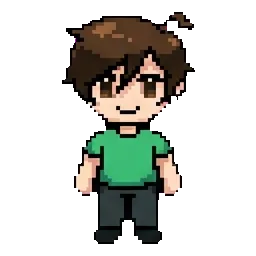 Vasti sprite