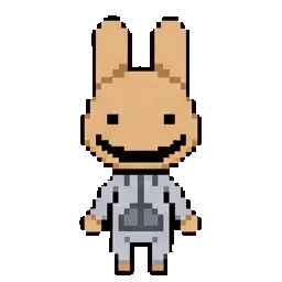 Intern sprite