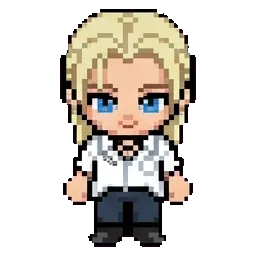 Felix sprite