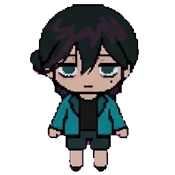 Qi sprite