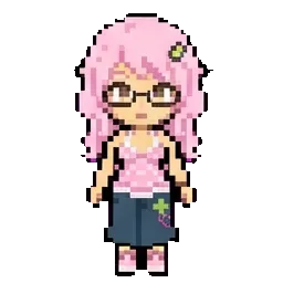 Mii sprite
