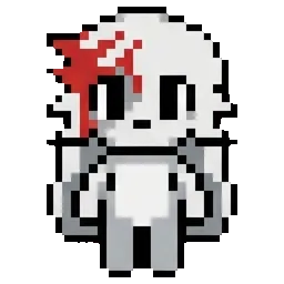 ARUYI sprite