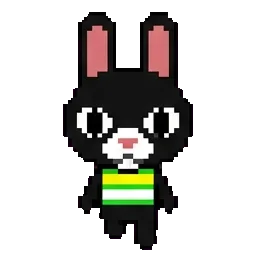 Rattew sprite