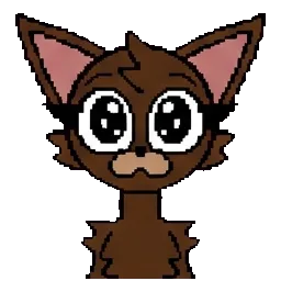 Deer Girl sprite