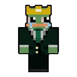 Froggydude sprite