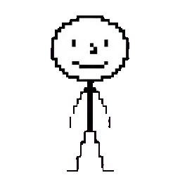 Bob sprite