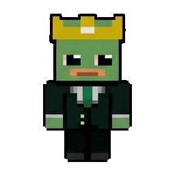 Froggydude sprite