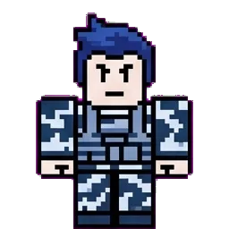 Guest 1337 sprite