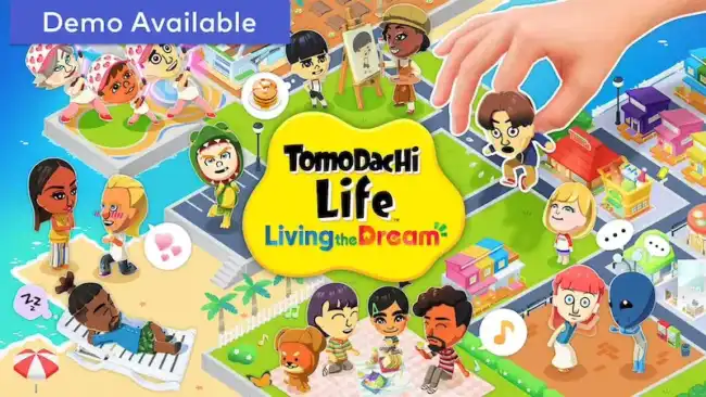3 Mobile Games Like Tomodachi Life Where You Create Your Own Community