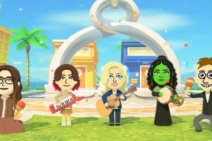 Tomodachi Life Miis Guide & 3 Best Character Creation Alternatives 5 Tomodachi Life Miis Create Your Own Original Characters