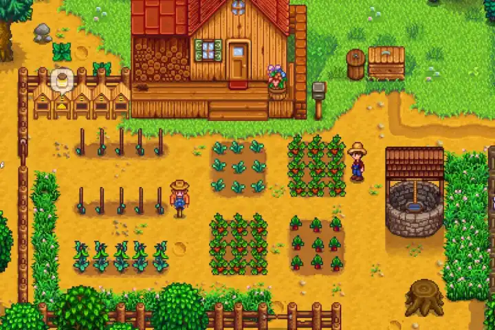 Best Mobile Games Like Stardew Valley With No Farming 2026 4 Best life sim rpg mobile games like Stardew Valley focused on NPC relationships and story