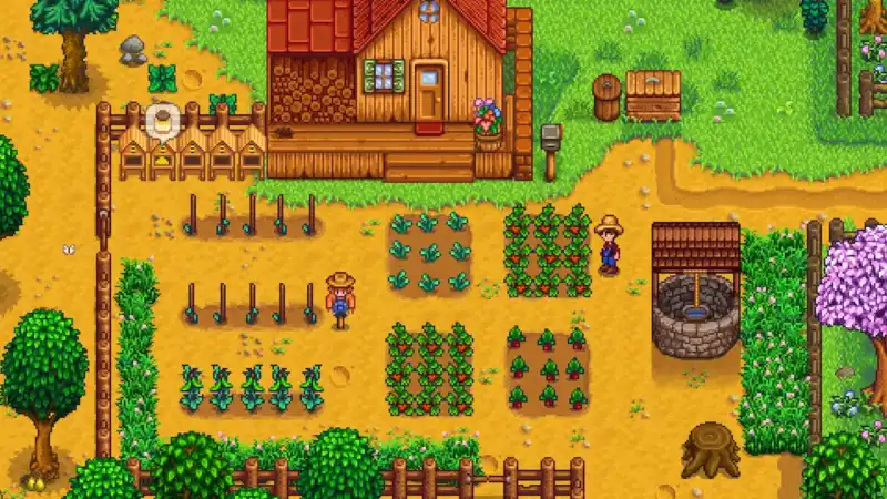 Best life sim rpg mobile games like Stardew Valley focused on NPC relationships and story