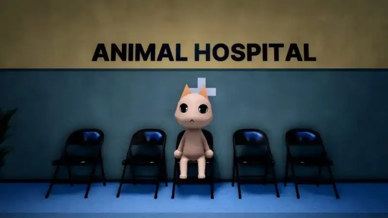 Roblox Animal Hospital Characters & How to Recreate Favorite Ones In Redbean 1 Roblox Animal Hospital characters and how to recreate them on Redbean