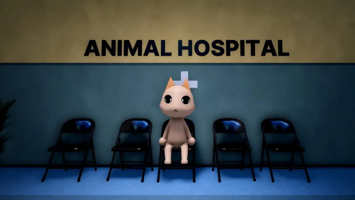 Roblox Animal Hospital Characters & How to Recreate Favorite Ones In Redbean 1 Roblox Animal Hospital characters and how to recreate them on Redbean